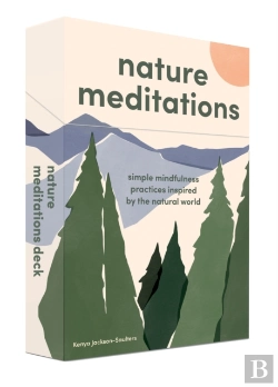 Bertrand.pt - Nature Meditations Deck