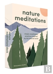 Nature Meditations Deck