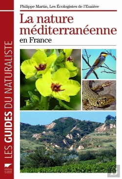 Bertrand.pt - Nature Mediterraneenne En France