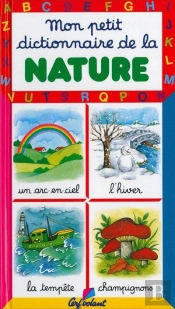 Nature -Mon Petit Dictionnaire