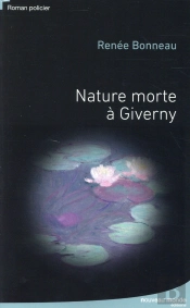 Nature Morte À Giverny