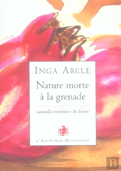 Bertrand.pt - Nature Morte A La Grenade