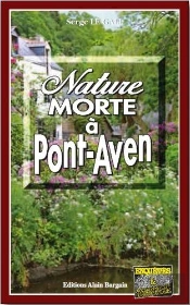 Nature Morte À Pont-Aven