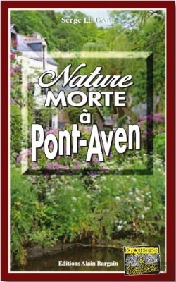 Bertrand.pt - Nature Morte À Pont-Aven