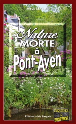 Bertrand.pt - Nature Morte À Pont-Aven