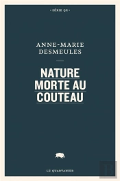 Nature Morte Au Couteau