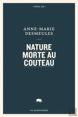 Bertrand.pt - Nature Morte Au Couteau