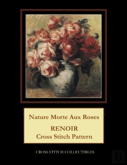 Bertrand.pt - Nature Morte Aux Roses