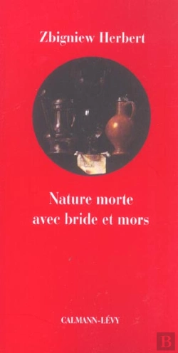 Bertrand.pt - Nature Morte Avec Bride Et Mors