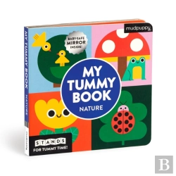 Bertrand.pt - Nature My Tummy Book