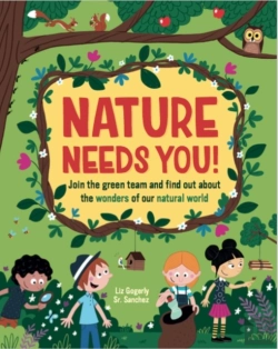 Bertrand.pt - Nature Needs You!
