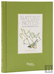 Nature Notes Of An Edwardian Lady
