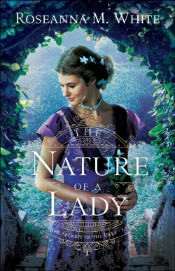 Bertrand.pt - Nature Of A Lady (The Secrets Of The Isles Book #1)