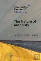 Nature Of Authority