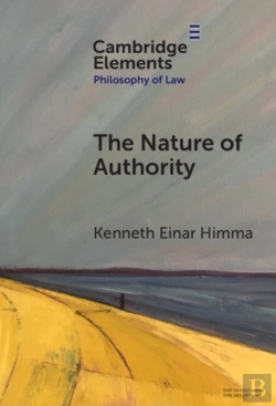 Bertrand.pt - Nature Of Authority