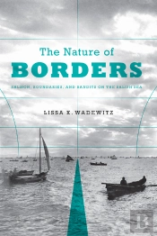 Nature Of Borders