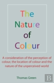 Nature Of Colour