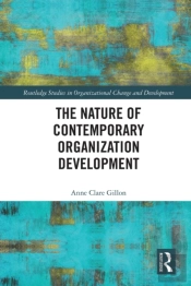 Nature Of Contemporary Organization Development