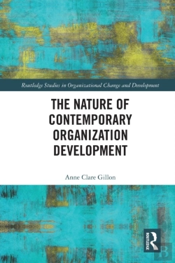 Bertrand.pt - Nature Of Contemporary Organization Development