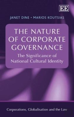 Bertrand.pt - Nature Of Corporate Governance