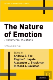 Nature Of Emotion
