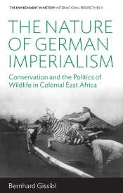 Nature Of German Imperialism