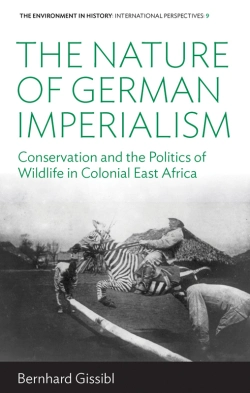 Bertrand.pt - Nature Of German Imperialism