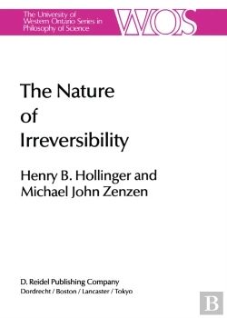 Bertrand.pt - Nature Of Irreversibility