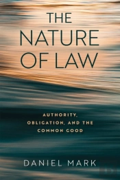 Nature Of Law