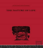 Nature Of Life