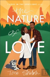 Nature Of Love (Love In The Spotlight)