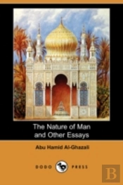 Nature Of Man And Other Essays (Dodo Press)