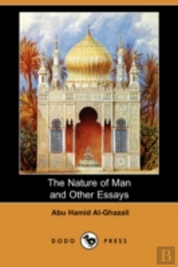 Bertrand.pt - Nature Of Man And Other Essays (Dodo Press)
