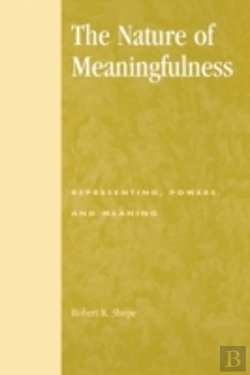 Bertrand.pt - Nature Of Meaningfulness