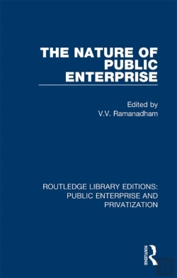 Bertrand.pt - Nature Of Public Enterprise