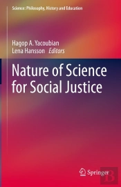 Nature Of Science For Social Justice