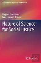 Nature Of Science For Social Justice