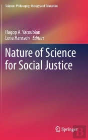 Nature Of Science For Social Justice