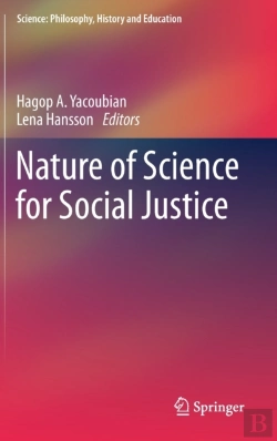 Bertrand.pt - Nature Of Science For Social Justice