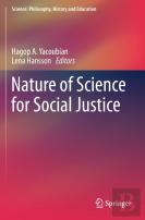 Nature Of Science For Social Justice