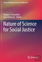 Nature Of Science For Social Justice