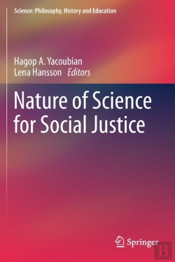Bertrand.pt - Nature Of Science For Social Justice