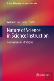Nature Of Science In Science Instruction