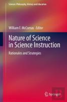 Nature Of Science In Science Instruction