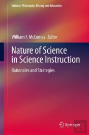 Nature Of Science In Science Instruction