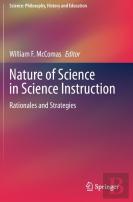 Nature Of Science In Science Instruction