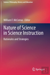 Nature Of Science In Science Instruction