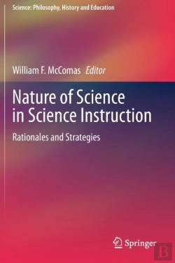 Bertrand.pt - Nature Of Science In Science Instruction