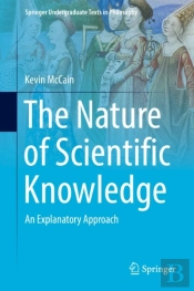 Nature Of Scientific Knowledge