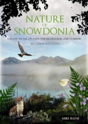 Nature Of Snowdonia